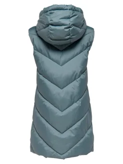 JDYSKYLAR Puffervest