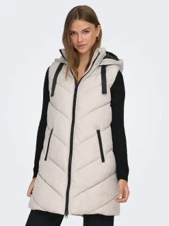 JDYSKYLAR Puffervest