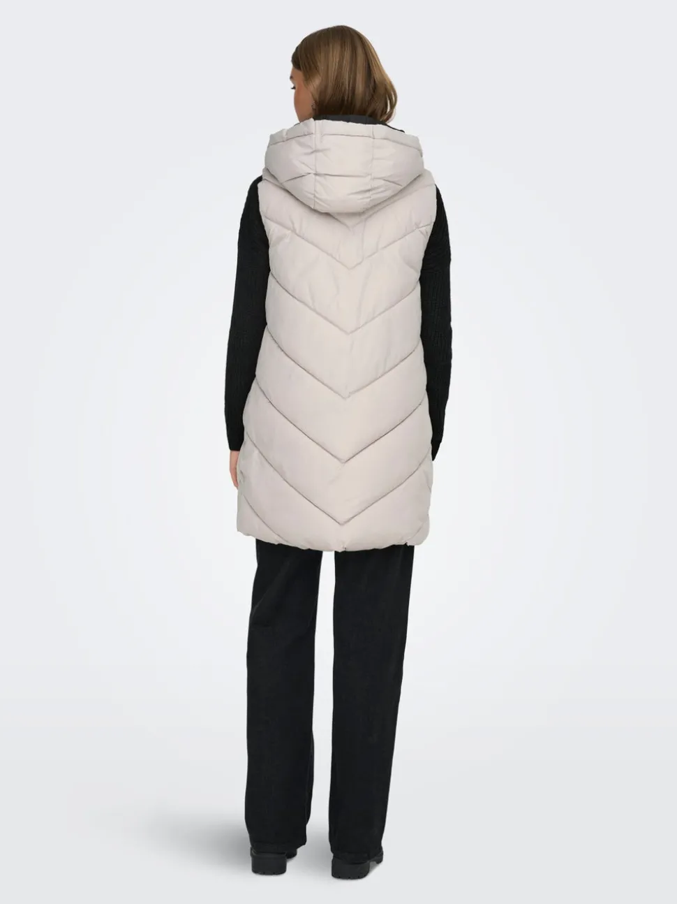 JDYSKYLAR Puffervest