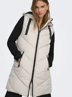 JDYSKYLAR Puffervest