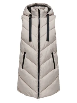 JDYSKYLAR Puffervest