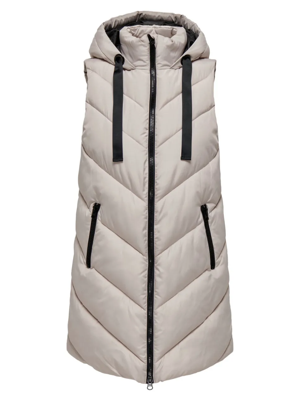 JDYSKYLAR Puffervest
