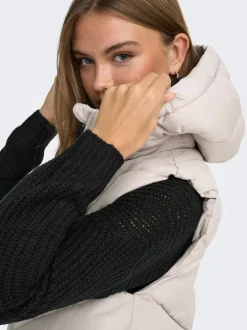 JDYSKYLAR Puffervest