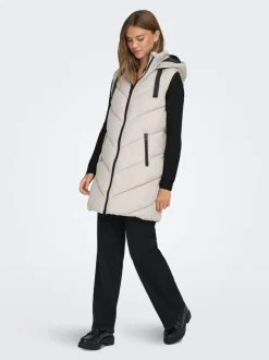 JDYSKYLAR Puffervest