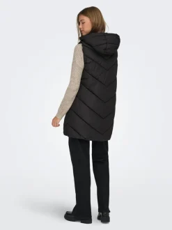 JDYSKYLAR Puffervest