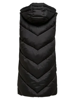 JDYSKYLAR Puffervest