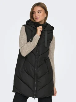 JDYSKYLAR Puffervest