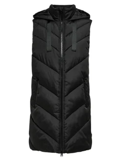 JDYSKYLAR Puffervest