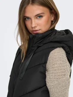 JDYSKYLAR Puffervest