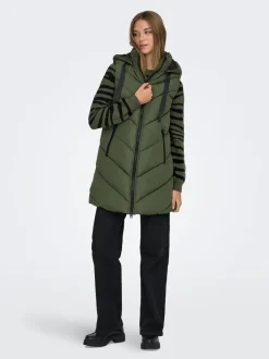JDYSKYLAR Puffervest
