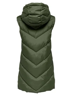 JDYSKYLAR Puffervest