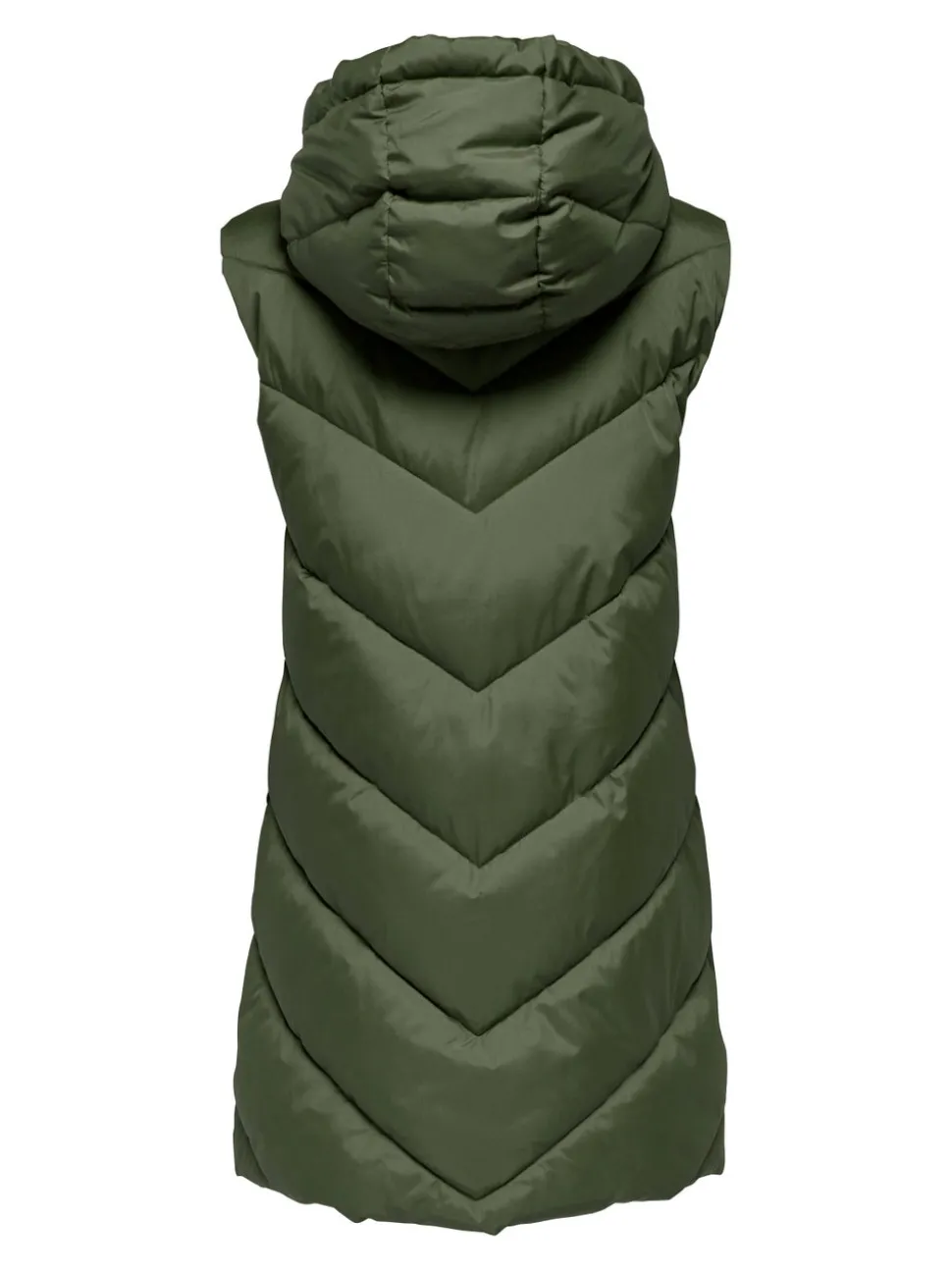 JDYSKYLAR Puffervest