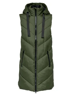 JDYSKYLAR Puffervest