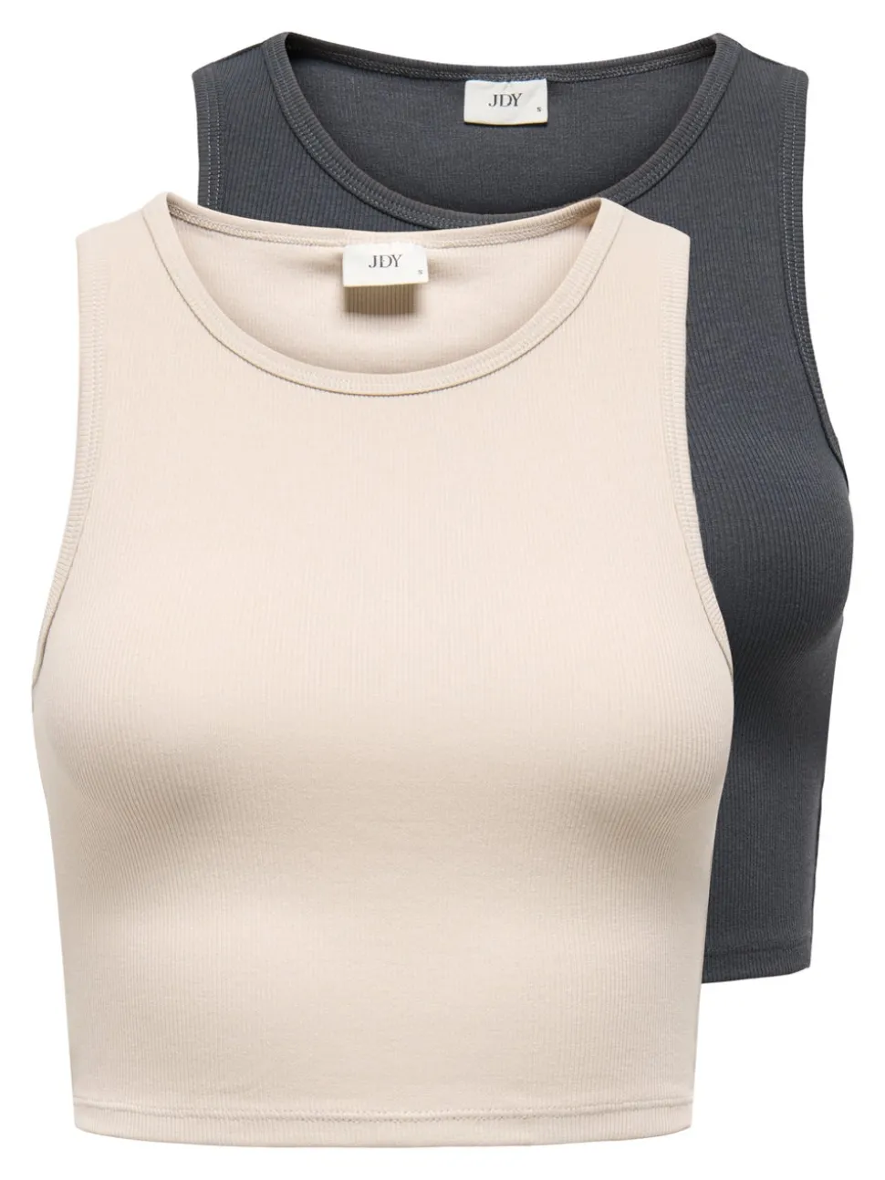 JDYSOFIA 2-pack Tanktopp