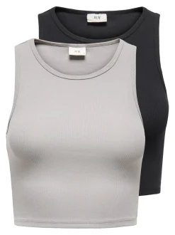 JDYSOFIA 2-pack Tanktopp