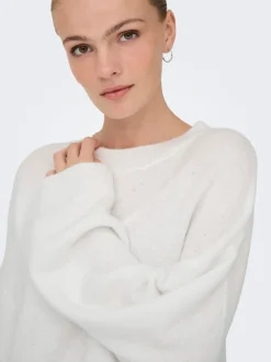 JDYSONJA Strikkegenser
