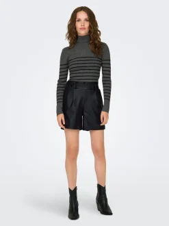 JDYSOYA Regular Fit Shorts