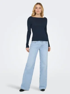 JDYSUMA WOOLBLEND Topp