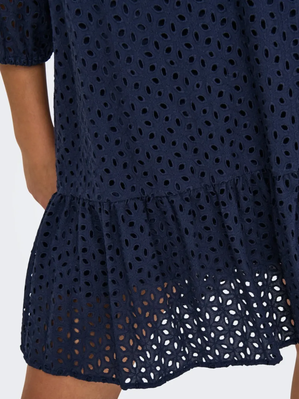 JDYSUNNY Kort kjole