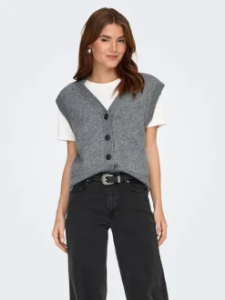 JDYSUPER Vest
