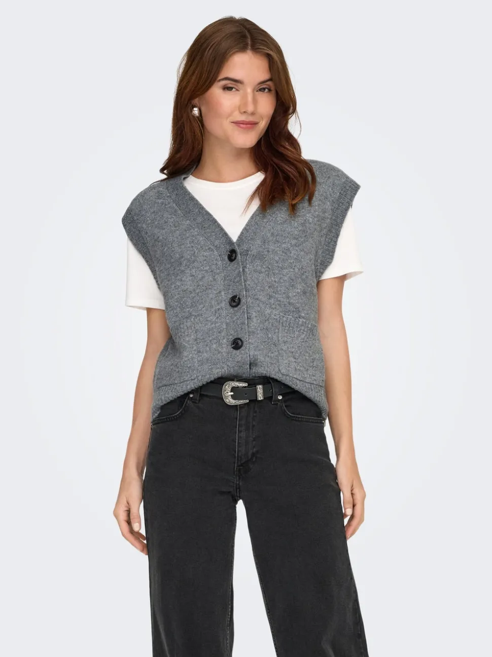 JDYSUPER Vest