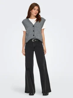 JDYSUPER Vest
