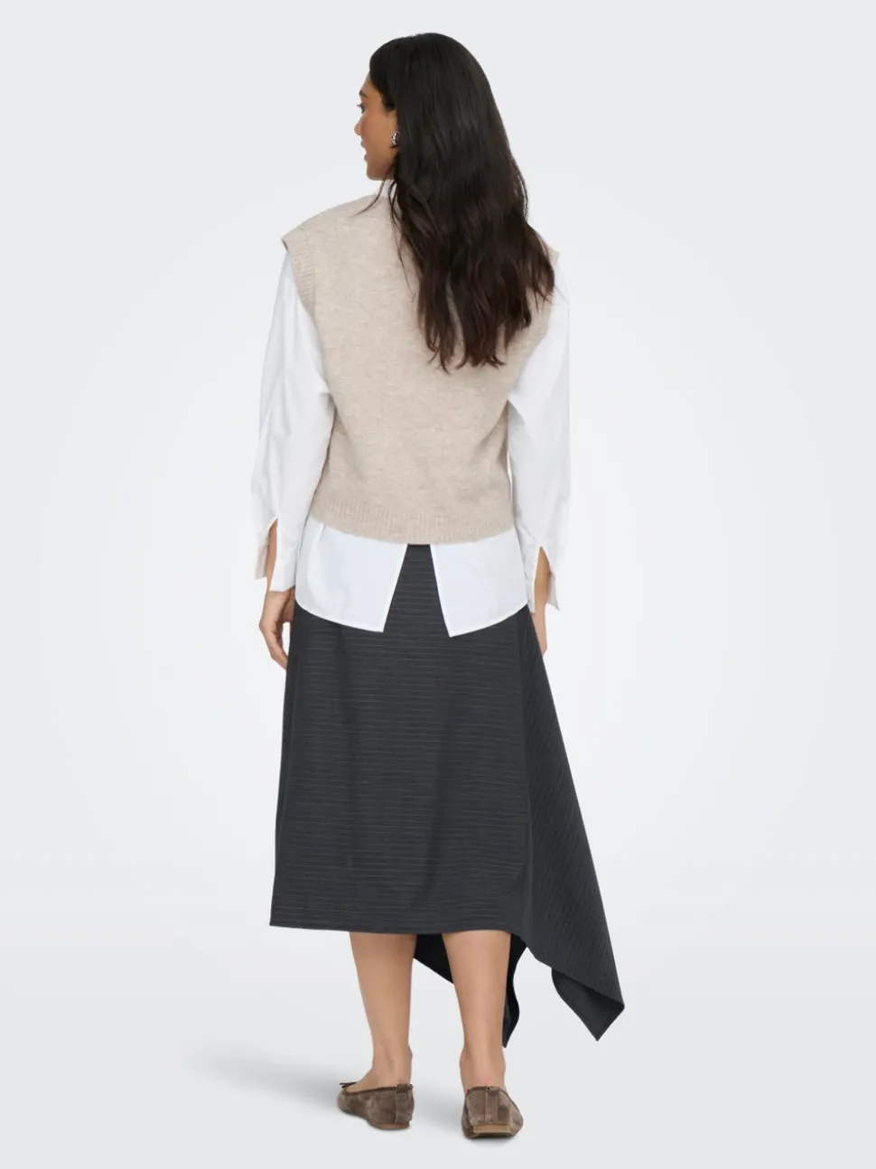 JDYSUPER Vest