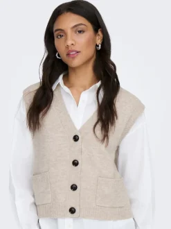 JDYSUPER Vest