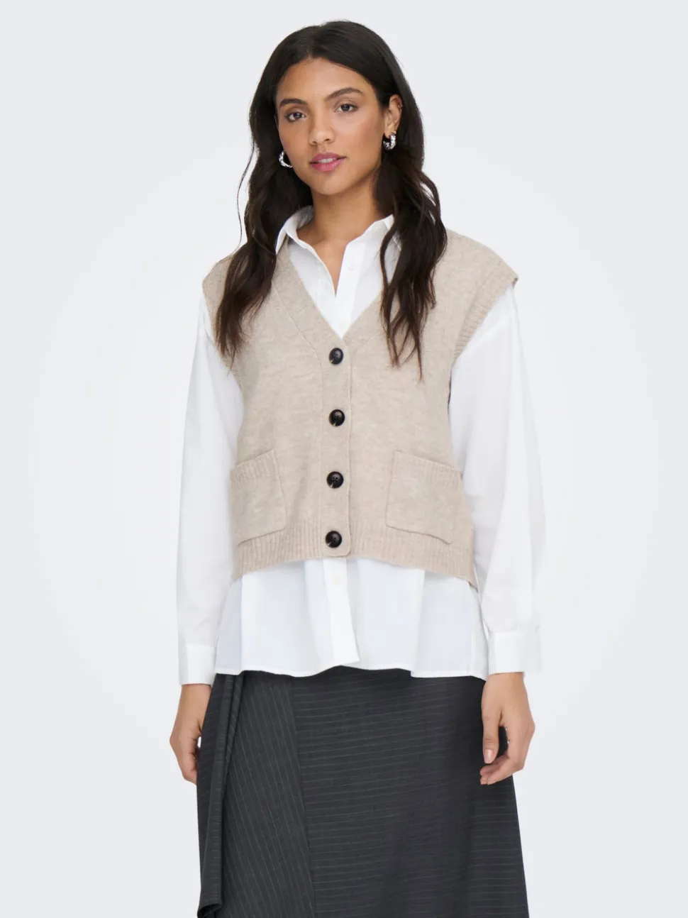 JDYSUPER Vest