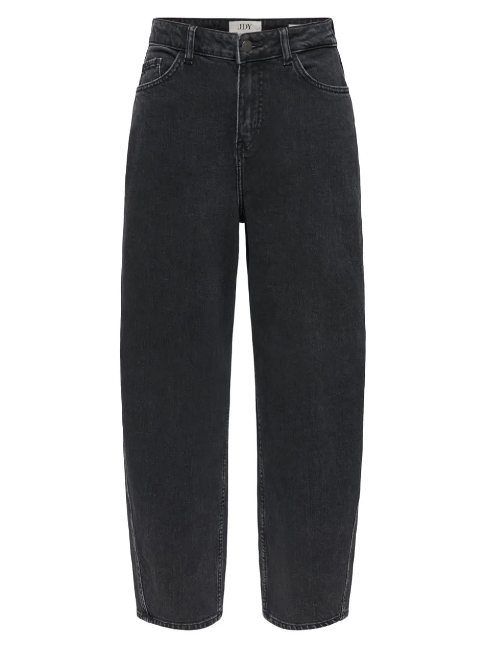 JDYSUSIE Middels høy midje Wide Leg Fit Jeans