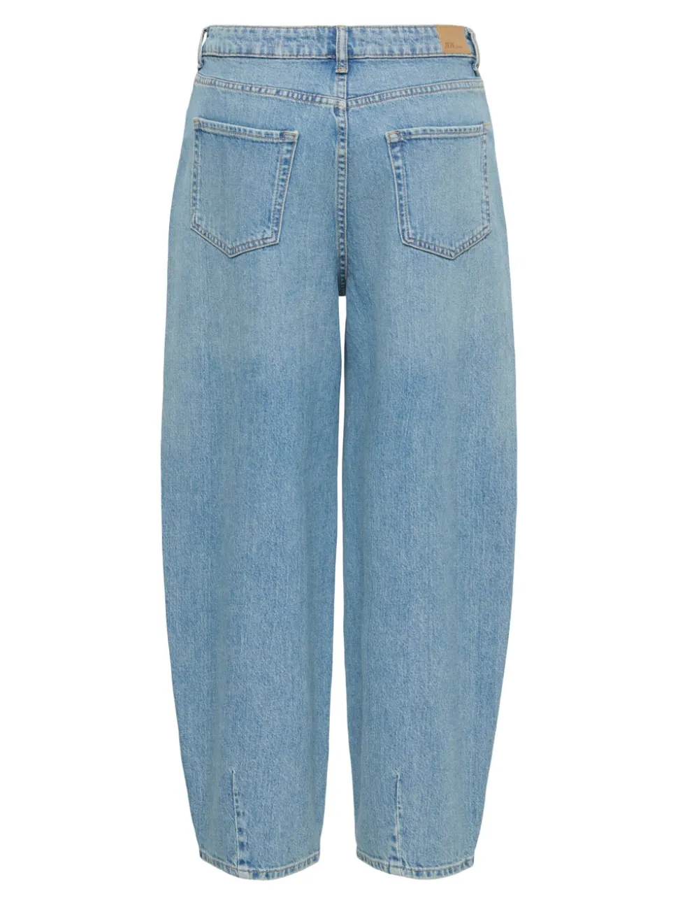 JDYSUSIE Middels høy midje Barrel-passform Jeans