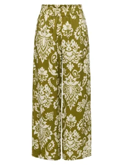 JDYTAMI Wide Leg Fit Bukser med vide ben
