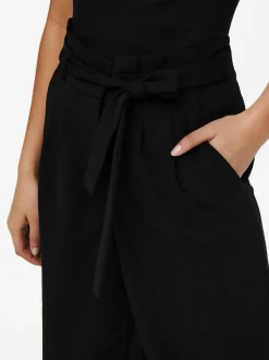 JDYTANJA Wide Leg Fit Culotte bukser