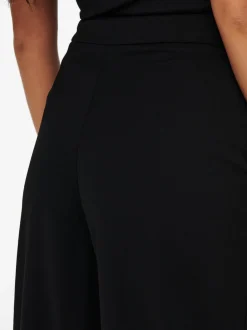 JDYTANJA Wide Leg Fit Culotte bukser
