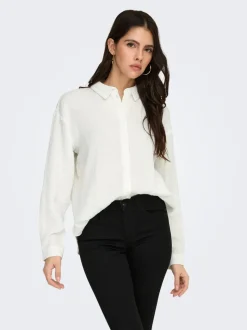 JDYTHEIS Skjorte