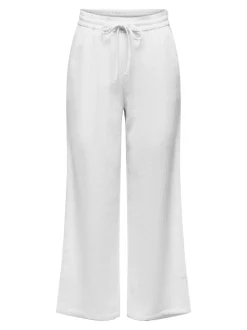 JDYTHEIS Wide Leg Fit Bukser med vide ben