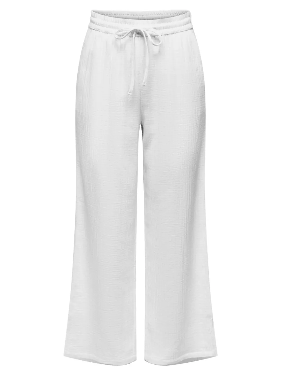 JDYTHEIS Wide Leg Fit Bukser med vide ben