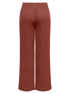 JDYTHEIS Wide Leg Fit Bukser med vide ben