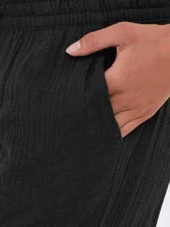 JDYTHEIS Wide Leg Fit Bukser med vide ben