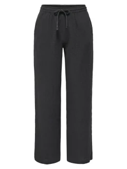 JDYTHEIS Wide Leg Fit Bukser med vide ben