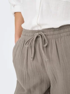 JDYTHEIS Wide Leg Fit Bukser med vide ben