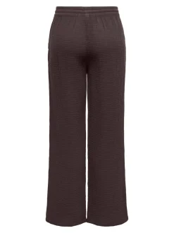 JDYTHEIS Wide Leg Fit Bukser med vide ben