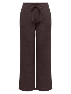 JDYTHEIS Wide Leg Fit Bukser med vide ben