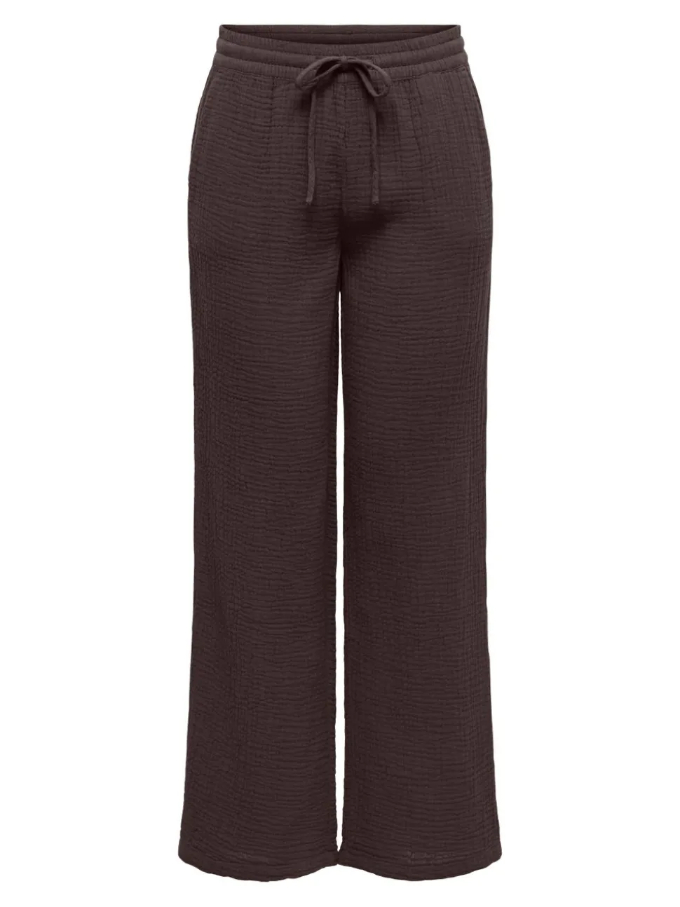 JDYTHEIS Wide Leg Fit Bukser med vide ben