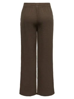 JDYTHEIS Wide Leg Fit Bukser med vide ben