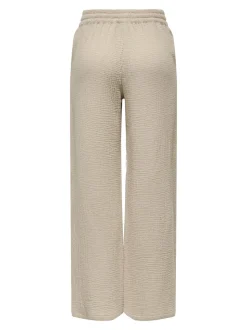 JDYTHEIS Wide Leg Fit Bukser med vide ben