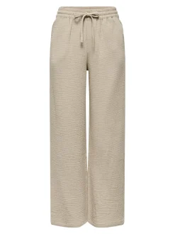 JDYTHEIS Wide Leg Fit Bukser med vide ben