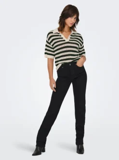 JDYTIKKA Strikkegenser