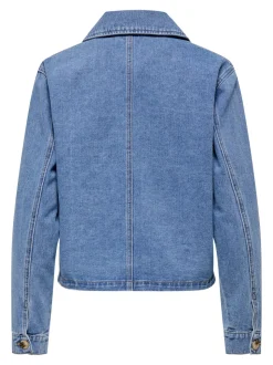 JDYTRINA Denimjakke