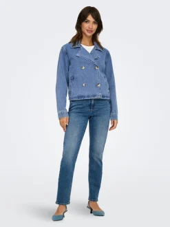 JDYTRINA Denimjakke